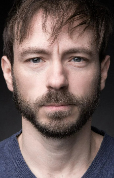 Foto Seiyuu Sébastien Reding