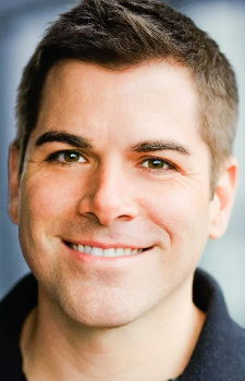 Foto Seiyuu Martin Watier