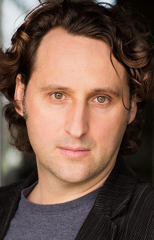 Foto Seiyuu Philippe Martin