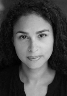 Foto Seiyuu Laurence Briand