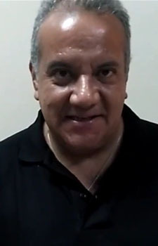 Foto Seiyuu Santos Alberto