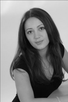 Foto Seiyuu Chrissis Angelopoulos