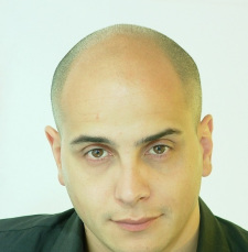 Foto Seiyuu Jerry Gherardi