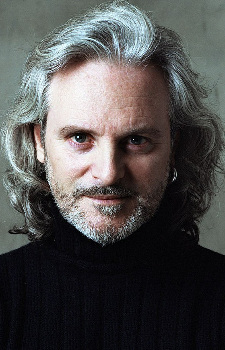 Foto Seiyuu Pierre-Alain de Garrigues