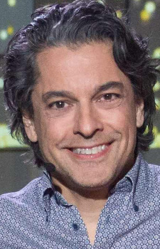 Foto Seiyuu Gilbert Lachance