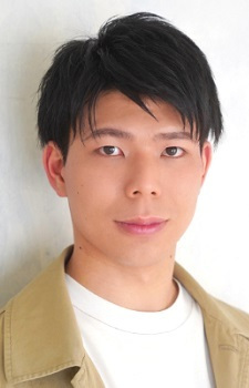 Foto Seiyuu Kazuki Kyan