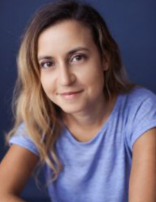 Foto Seiyuu Stéphanie Le Touzic