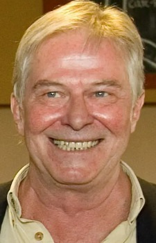 Foto Seiyuu Hubert Gagnon