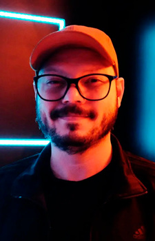 Foto Seiyuu Leonardo Camargo