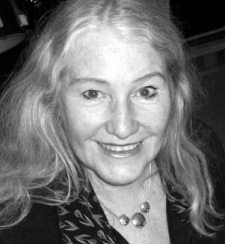 Foto Seiyuu Eva-Maria Werth