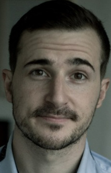 Foto Seiyuu Nicolas Dussaut