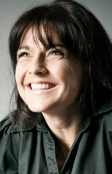 Foto Seiyuu Perrine Grandclément