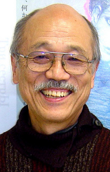 Foto Yoshisada Sakaguchi