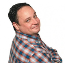 Foto Seiyuu Orlando Noguera Marrón