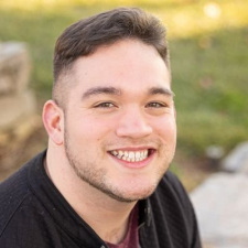 Foto Seiyuu Alex Hom