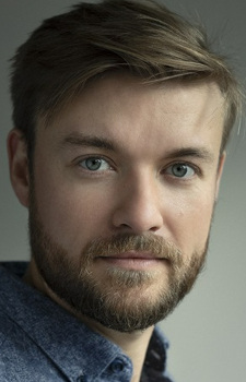 Foto Seiyuu Thomas Debaene