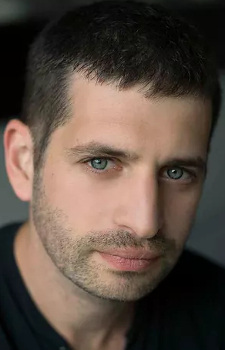 Foto Seiyuu Jérémy Zylberberg