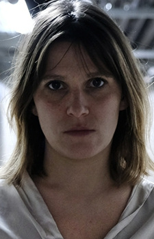 Foto Seiyuu Léa Goguey-Cailac