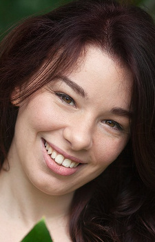 Foto Seiyuu Anissa Bellone