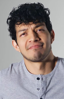 Foto Seiyuu Miguel de León