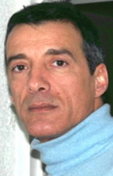 Foto Seiyuu Pascal Massix