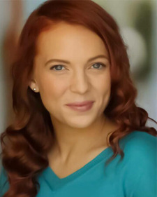 Foto Seiyuu Robin Clayton