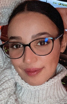 Foto Seiyuu Khaoula Aaba