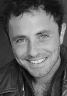 Foto Seiyuu David Pion