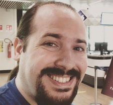 Foto Seiyuu Alessio Ward