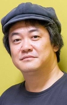 Foto Staf/Seiyuu Seiji Muto