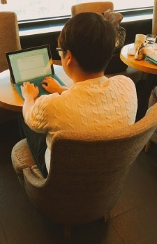 Foto Nabi Gyegok