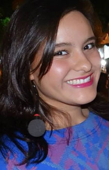 Foto Seiyuu Gabriela Pérez