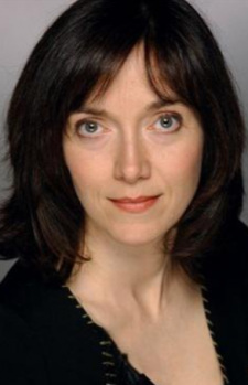 Foto Seiyuu Isabelle Thomas