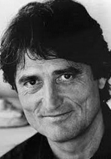 Foto Seiyuu Hervé Jolly