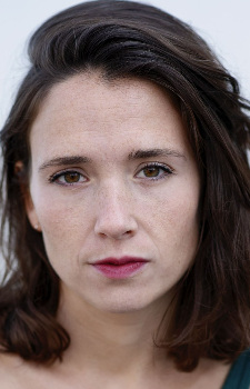 Foto Seiyuu Laure Filiu