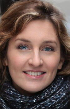 Foto Seiyuu Cindy Tempez