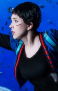 Foto Seiyuu Courtney Meeker