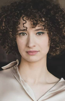 Foto Seiyuu Sofia Abouatmane