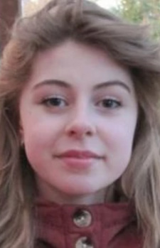 Foto Seiyuu Pauline Haugness