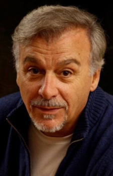 Foto Seiyuu Bernard Alane