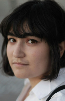 Foto Seiyuu Salomé Mallié