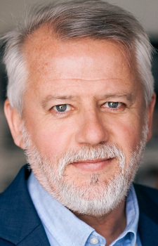 Foto Seiyuu Jacques Chambon