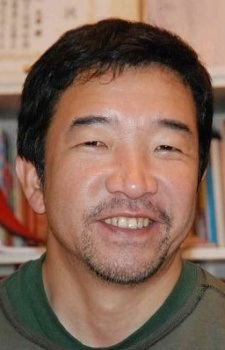 Foto Staf/Seiyuu Takafumi Fujisawa