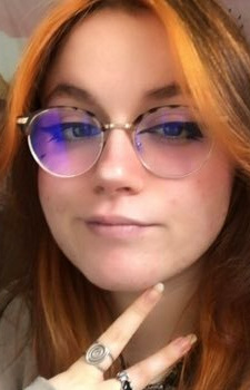 Foto Seiyuu Solenn Vollet