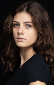 Foto Seiyuu Derya Flechtner