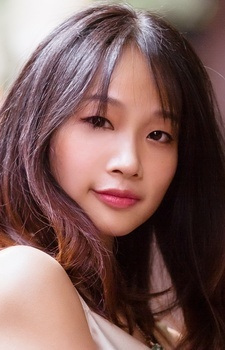 Foto Seiyuu Suzie Yeung