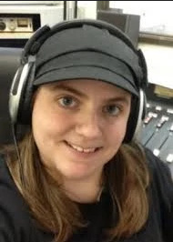 Foto Seiyuu Ariel Graham