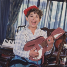 Foto Staf/Seiyuu Ado Mizumori