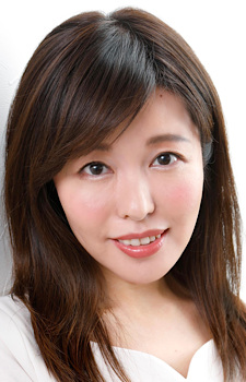 Foto Seiyuu Mai Aizawa