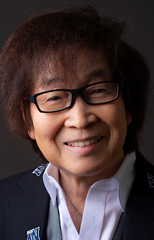 Foto Seiyuu Toshio Furukawa